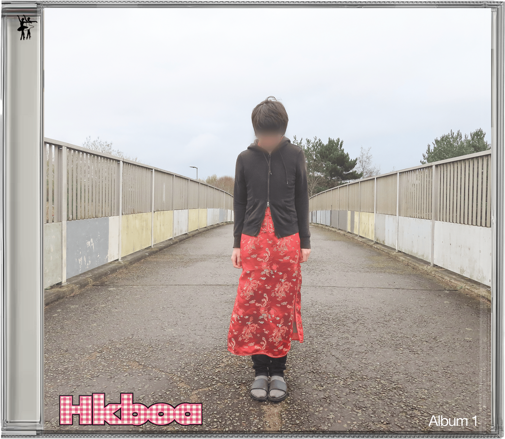 Album 1 CD