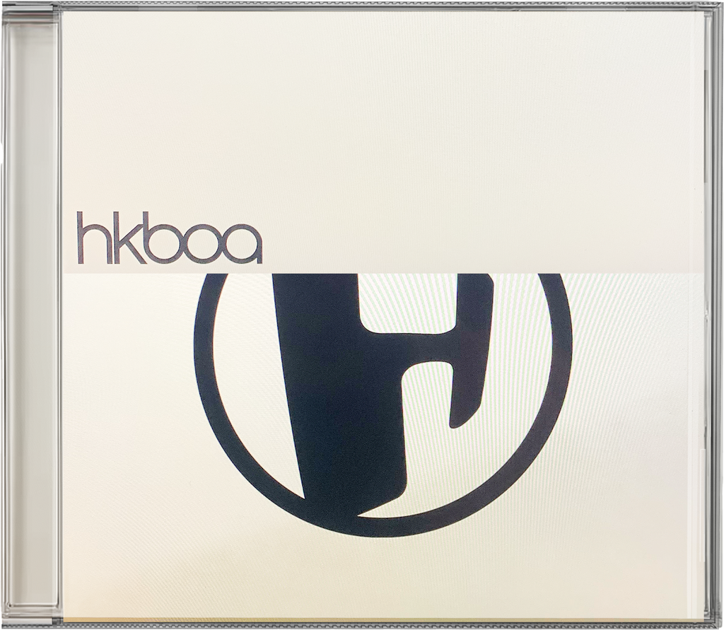(RePackaged) CD