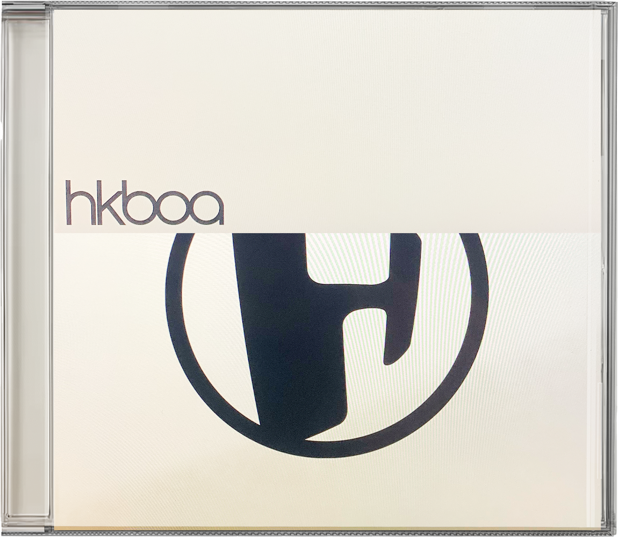 (RePackaged) CD