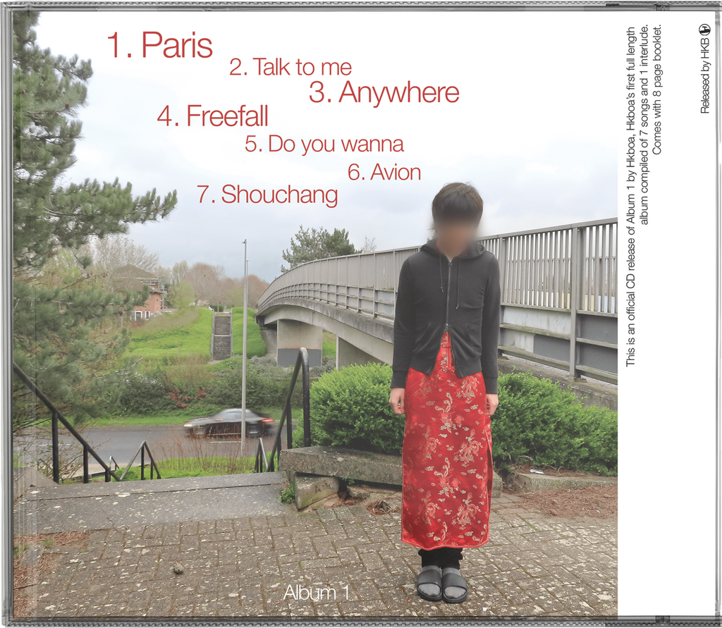 Album 1 CD